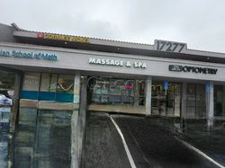Massage Parlors San Fernando, California Ohana Foot Massage
