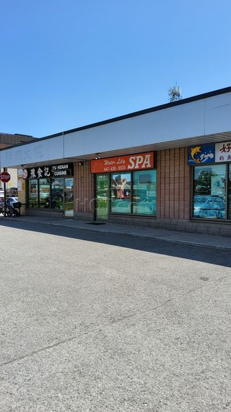 Massage Parlors Scarborough, Ontario Water Lily Spa