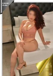 Escorts Medellin, Colombia null