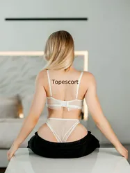 Escorts Hong Kong, Hong Kong Kris