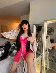 Escorts Fairfax, Virginia 🌺⭐️NEW THAI TS🌟🌺