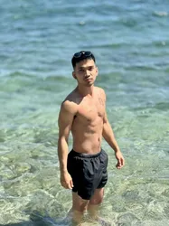 Escorts Manila, Philippines Its_Emman