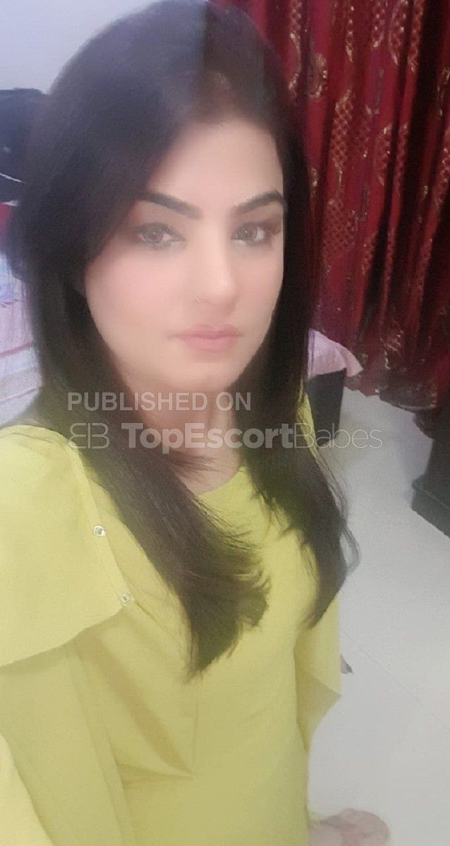 Escorts Abu Dhabi, United Arab Emirates Miss Ashi Khan