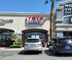 North Las Vegas, Nevada Yaya Massage