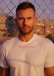 Escorts Perth, Australia ★ ARCHER REID ★