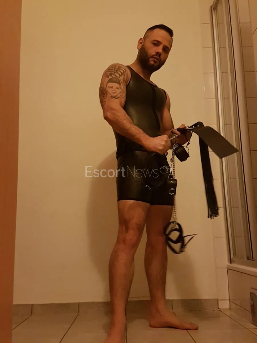 Escorts Austria Daniele Curati