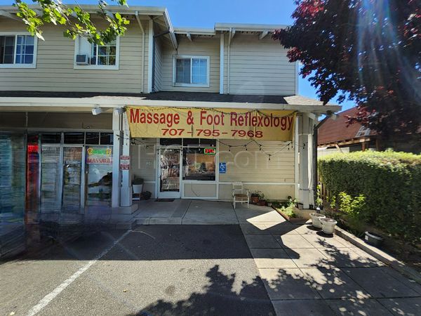 Massage Parlors Cotati, California Lifestyle Healthy Massage