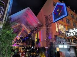 Bangkok, Thailand The One Street Bar