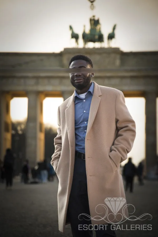 Escorts Berlin, Germany null