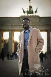 Escorts Berlin, Germany null