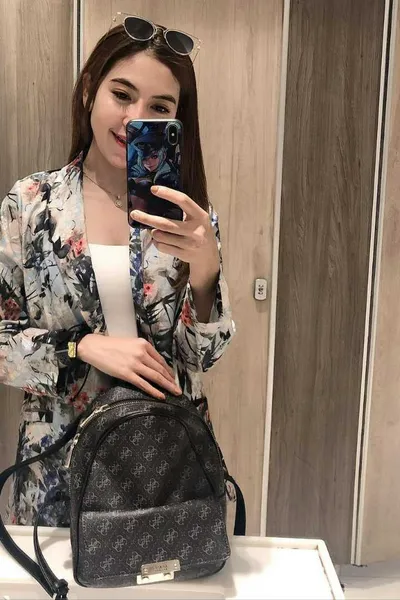 Escorts Putrajaya, Malaysia Naimah