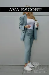 Escorts Frankfurt am Main, Germany Charlene