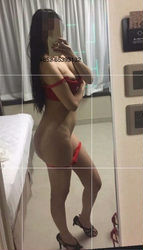 Escorts Manila, Philippines ElegantFuckableChineseFilipino.RealPhoto