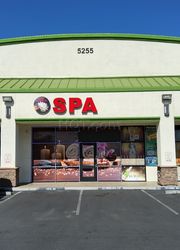 Massage Parlors Las Vegas, Nevada East Garden Massage