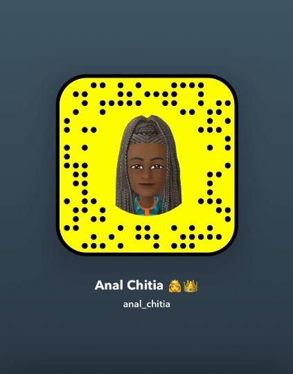 Anal Chitia