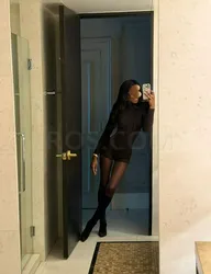Escorts New York City, New York VIP Nikita Hart