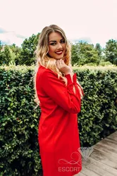 Escorts Moscow, Russia Viktoria