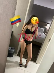 Escorts Queens, New York 🇨🇴🇨🇴DULCE🇨🇴🇨🇴