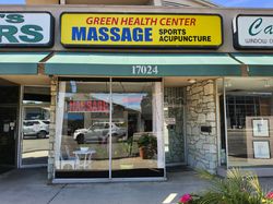 Massage Parlors Encino, California Green Health Center Massage