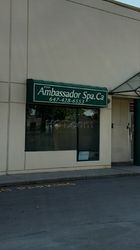 Massage Parlors Toronto, Ontario Ambassador Spa