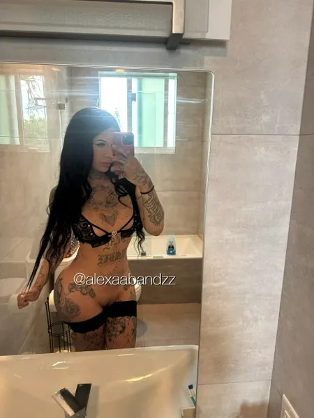 Escorts West Palm Beach, Florida Alexandria