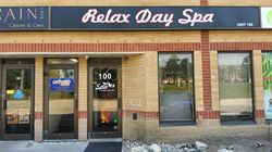 Massage Parlors Richmond Hill, Ontario Relax Day Spa Wellness & Massage