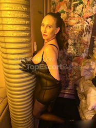 Escorts Moscow, Russia Lola is Back BDSM