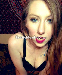 Escorts Montgomery, Alabama Skylar Love