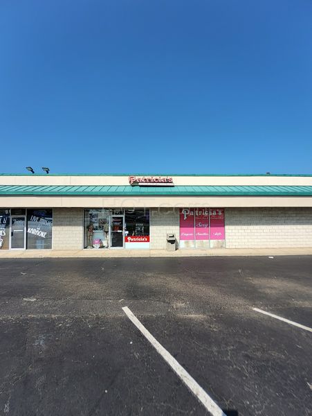 Sex Shops Saint Peters, Missouri Patricia's