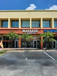 Orlando, Florida John Young Massage and Spa