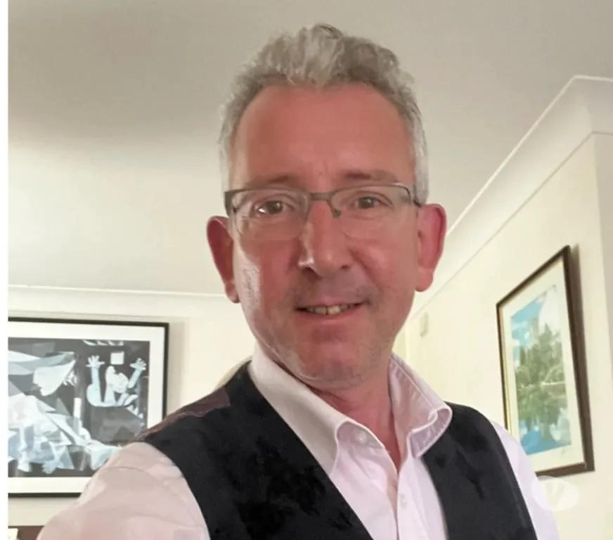 Escorts Watford, England A good man for a good woman