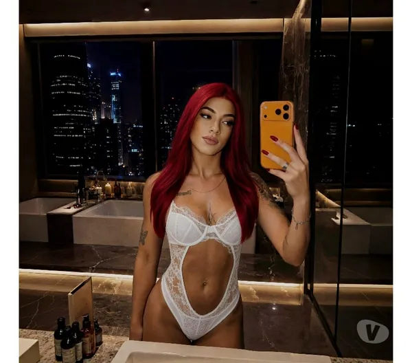 Escorts Colchester, England Alicia Brasileira 💕🥂 100% real🇧🇷