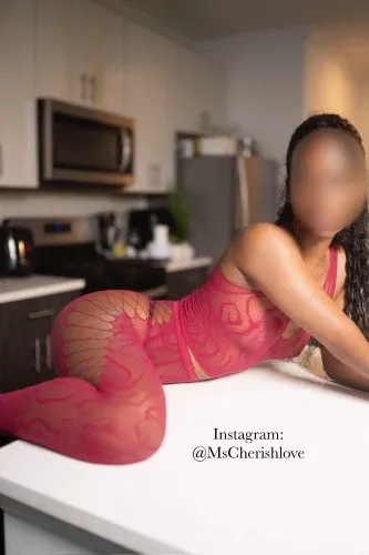 Escorts Washington, District of Columbia Cherish In Alexandria