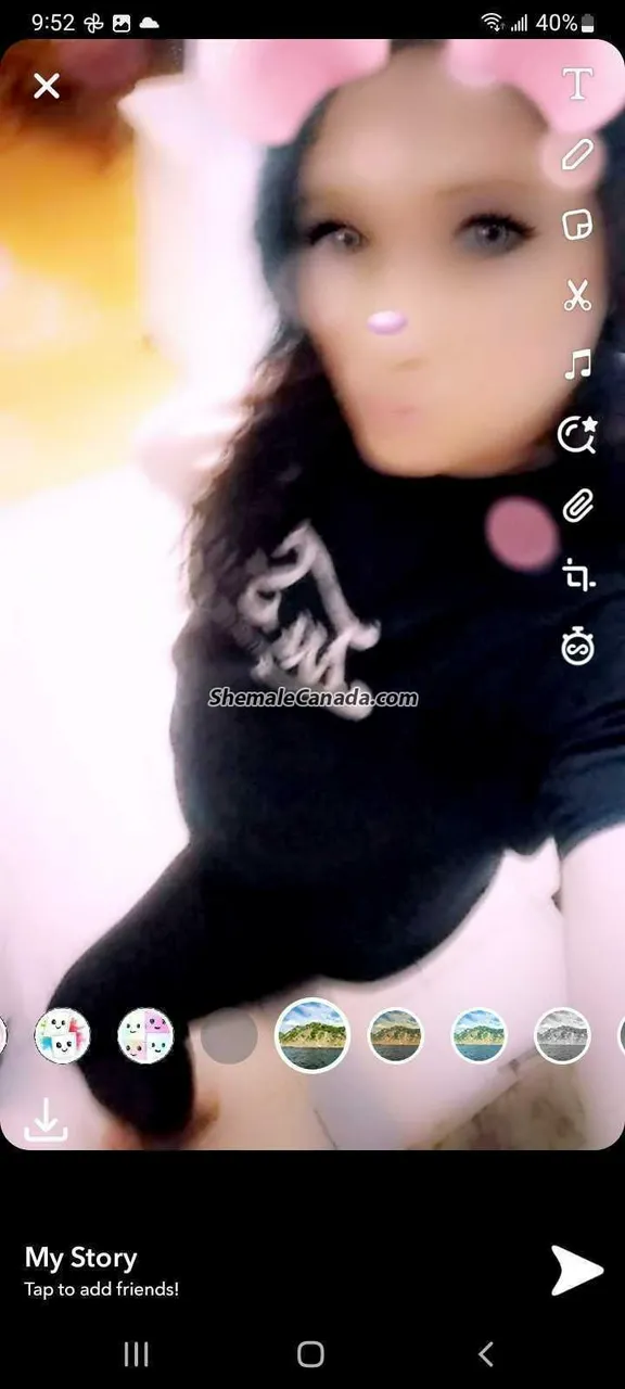 Escorts Ottawa, Ontario Callme