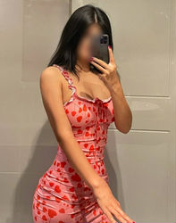 Escorts Dubai, United Arab Emirates Layla