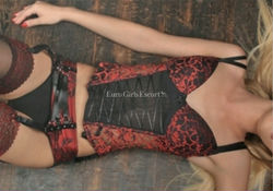 Escorts Luzern, Switzerland Carina