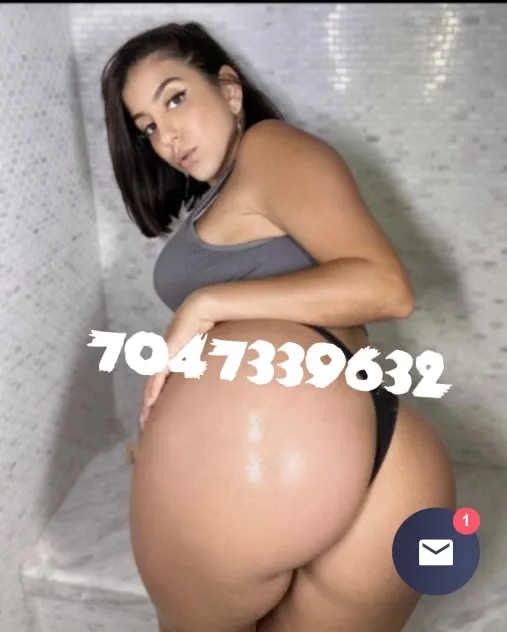 Escorts Charlotte, North Carolina Latina& American girls