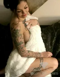 Escorts Denver, Colorado Raine