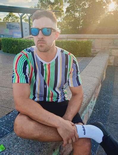 Escorts Gold Coast, Australia English Gentlemen Tall Dark Handsome