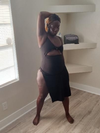 Escorts Tampa, Florida Pearl