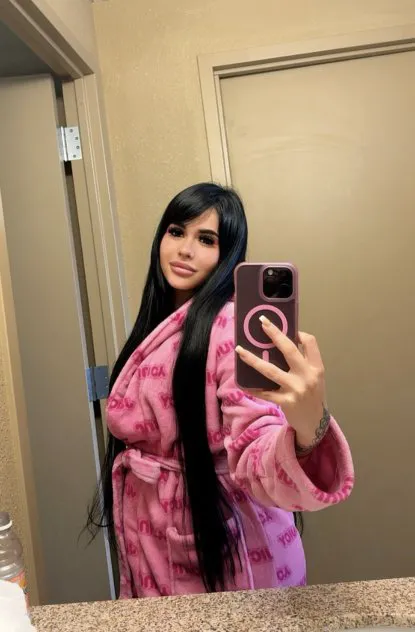 Escorts Chicago, Illinois Valentina ❤️ O’Hare