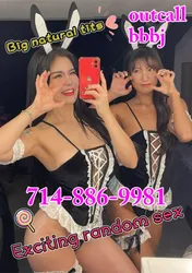 Escorts Los Angeles, California ☀️🧣Sexiest and hottest👅👅👅