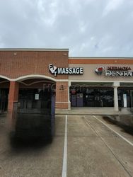 Houston, Texas Foot Massage