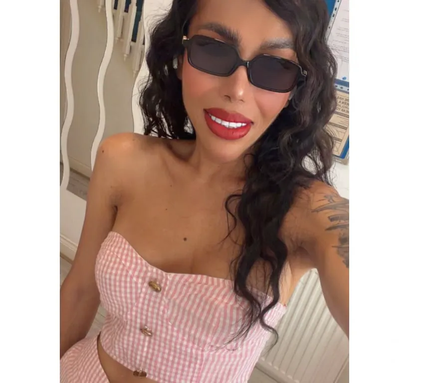 Escorts London, England ❤️❤️ TOPnatcher Erika ❤️❤️