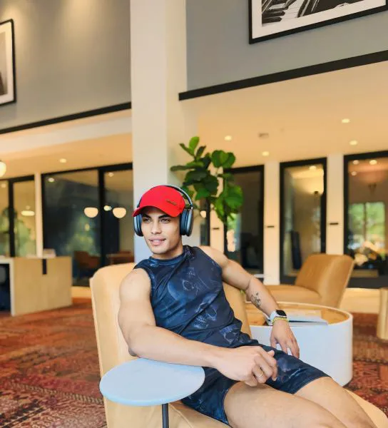 Escorts Fort Lauderdale, Florida Noah_Milan