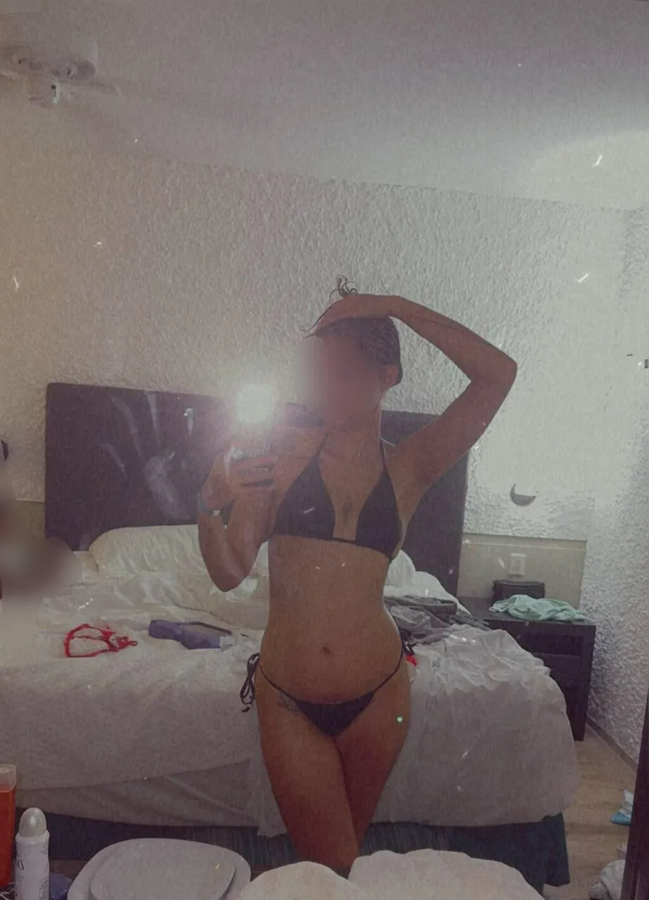 Escorts Brampton, Ontario Lexi
