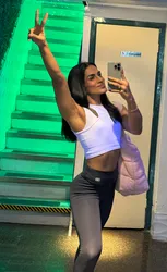 Escorts Manhattan, New York Alanafit