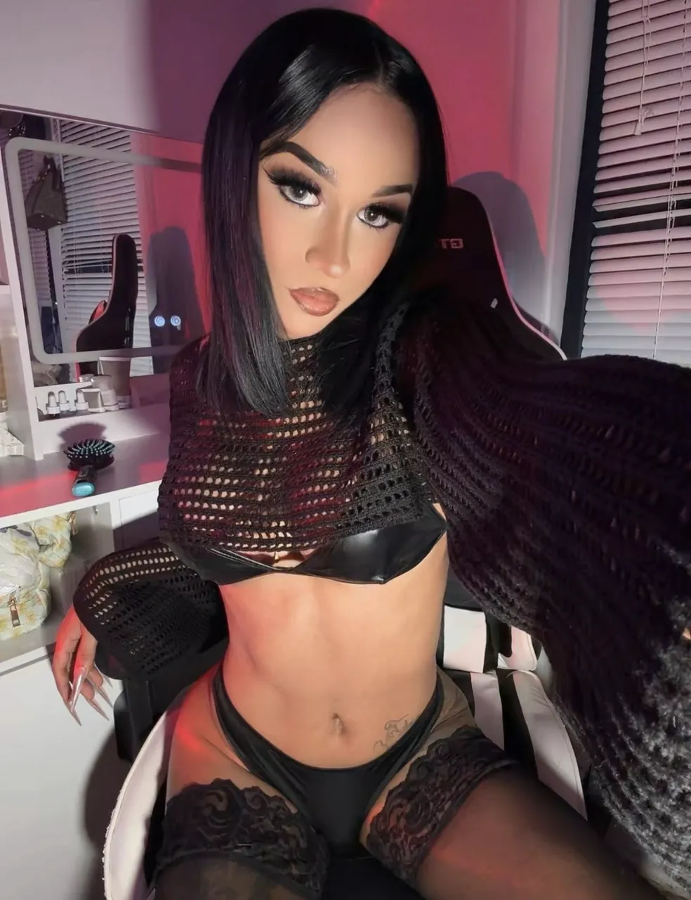 Escorts Chicago, Illinois Gemma  🇻🇪