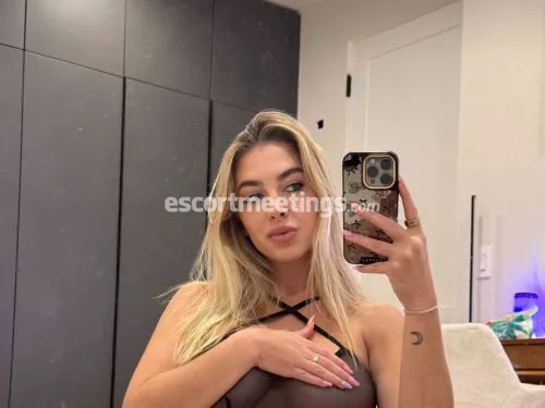 Escorts Glasgow, Scotland ANNIE94