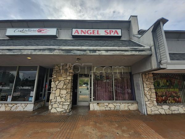 Massage Parlors West Covina, California Angel Spa